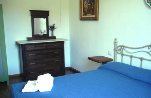 Vinci Apartment | Agriturismo La Burra di Vinci Appartamento "Casina"