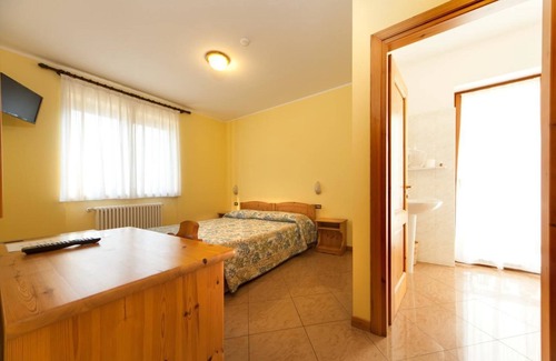 Prata Camportaccio Other | Agriturismo La Campagnola