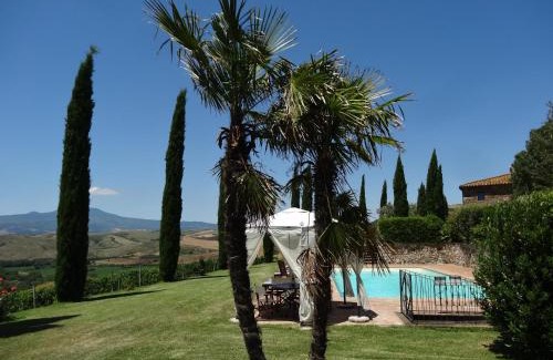 Il Poggio House | Agriturismo La Casaccina