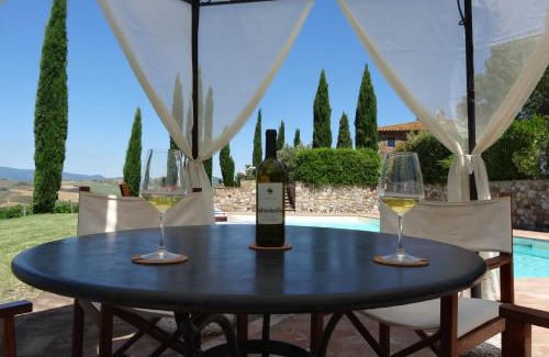 Il Poggio House | Agriturismo La Casaccina