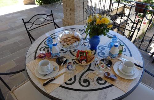 Il Poggio House | Agriturismo La Casaccina