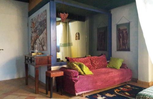 Monte Gallina House | Agriturismo La Dolce Vita Lipari