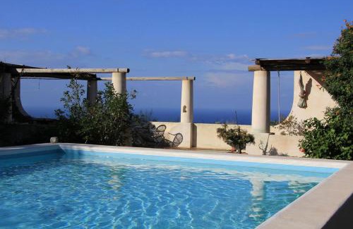 Monte Gallina House | Agriturismo La Dolce Vita Lipari