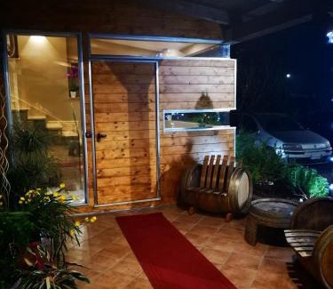 Limatola Bed & Breakfast | Agriturismo La Fattoria B&B