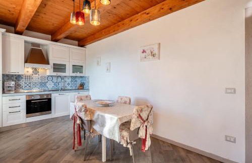 Villa Collemandina House | Agriturismo La Vecchia Scuola