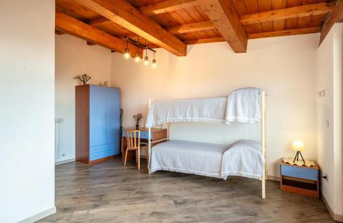 Villa Collemandina House | Agriturismo La Vecchia Scuola