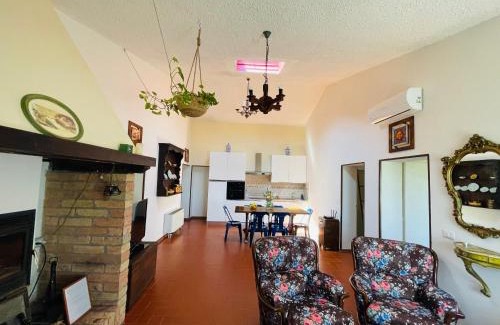 Marsciano Apartment | AGRITURISMO LA MOROLLA