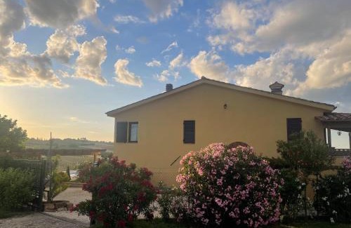 Marsciano Apartment | AGRITURISMO LA MOROLLA