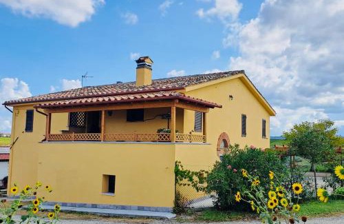 Marsciano Apartment | AGRITURISMO LA MOROLLA