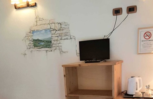 Nord-Est Other | Agriturismo La Perlara - Standard Double Room