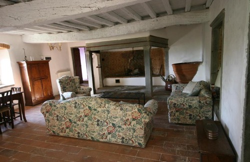Pelago House | Agriturismo La Pieve