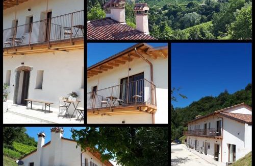 Arfanta House | Agriturismo La Pina