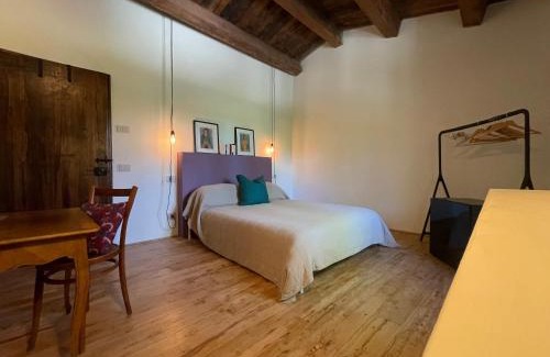 Montelovesco Bed & Breakfast | Agriturismo La Pomifera