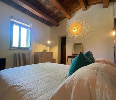 Montelovesco Bed & Breakfast | Agriturismo La Pomifera