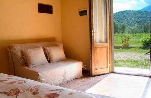 Alberese Other | Agriturismo La pulledraia