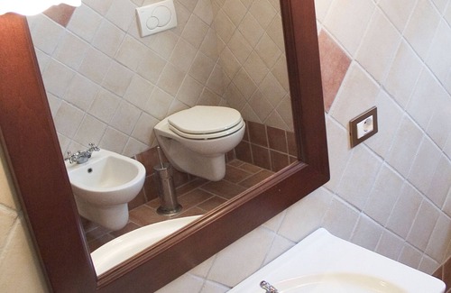 Alberese Other | Agriturismo La pulledraia