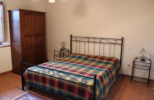 Montieri House | Agriturismo La Quercia