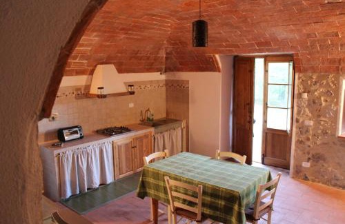 Montieri House | Agriturismo La Quercia