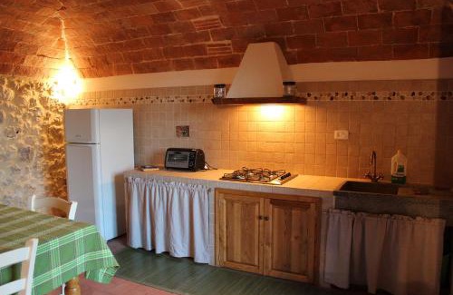 Montieri House | Agriturismo La Quercia