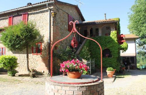 Siena House | Agriturismo La Selva