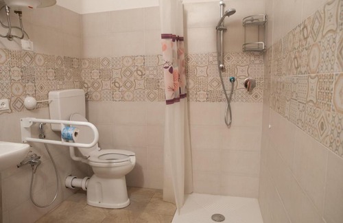 Piombino Apartment | Agriturismo la Torraccia