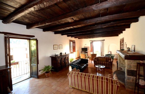 Ascea Other | Agriturismo Le Favate