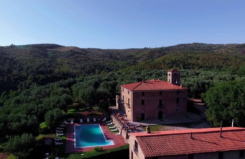 Ascea Other | Agriturismo Le Favate