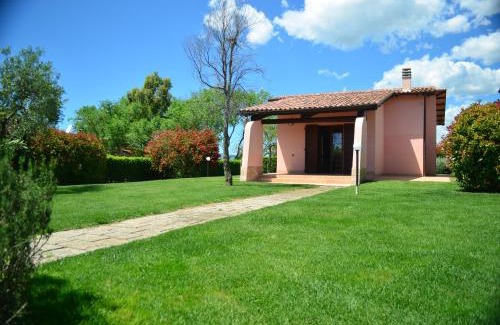 Grosseto House | Agriturismo Le Grazie