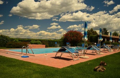 Grosseto House | Agriturismo Le Grazie