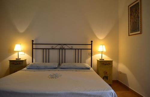 Grosseto House | Agriturismo Le Grazie