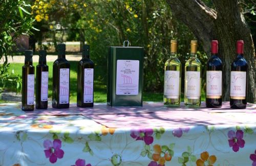 Grosseto House | Agriturismo Le Grazie