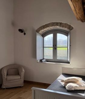 Sant'Angelo a Cupolo House | Agriturismo Le Peonie