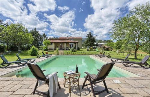 Pomarance House | Agriturismo Le Selvole - In the heart of beautiful Tuscany