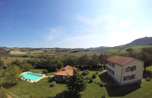 Pomarance House | Agriturismo Le Selvole - In the heart of beautiful Tuscany