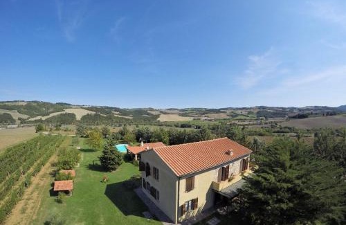 Pomarance House | Agriturismo Le Selvole - In the heart of beautiful Tuscany