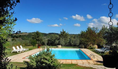 Pomarance House | Agriturismo Le Selvole - In the heart of beautiful Tuscany