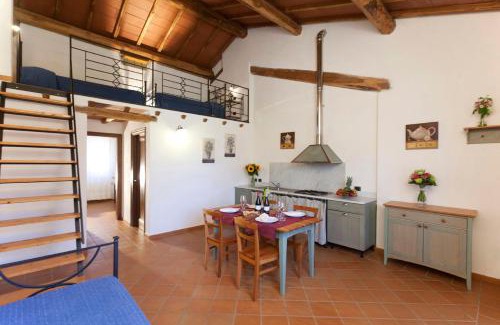 Orbetello House | Agriturismo Le Spighe