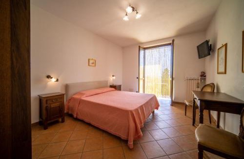 Vergne House | Agriturismo Le Viole