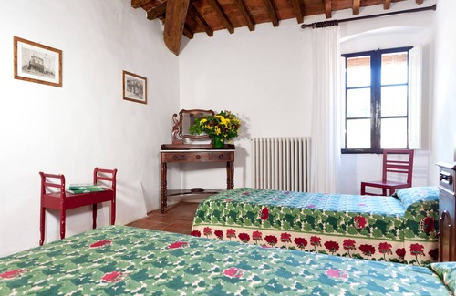 Pontassieve Other | Agriturismo Marchesi Gondi - hunters