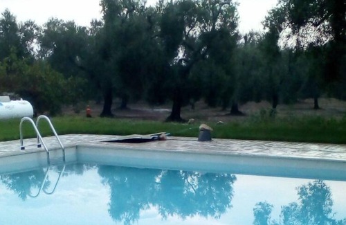 Veglie House | Agriturismo Marconi