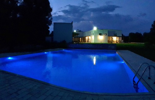 Veglie House | Agriturismo Marconi