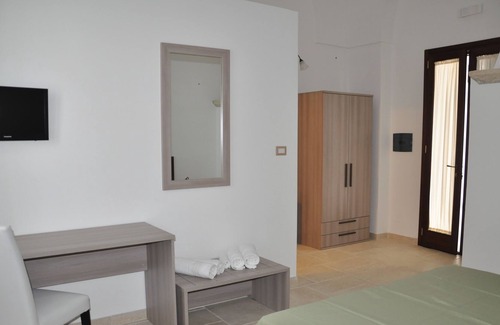 Veglie House | Agriturismo Marconi