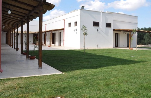 Veglie House | Agriturismo Marconi