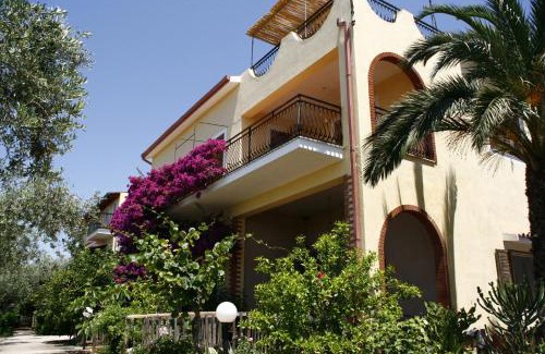 Sciacca House | Agriturismo Montalbano