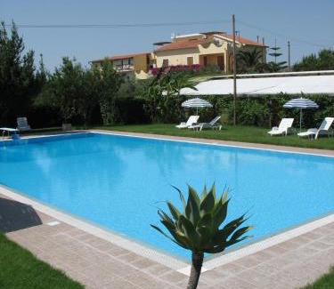 Sciacca House | Agriturismo Montalbano