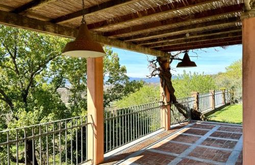 Castelnuovo Magra House | Agriturismo Monteverde