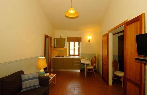 Semproniano House | Agriturismo Montecchio