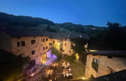 Casina House | Agriturismo Mulino in Pietra