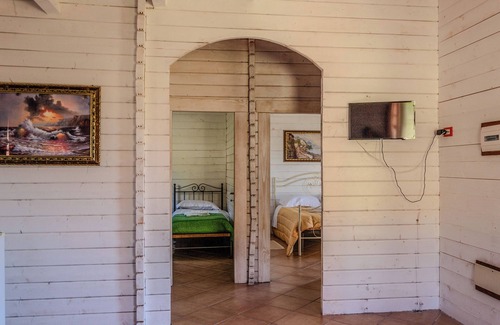 Plataci Hotel | Agriturismo nel cuore del Pollino con Vista Panoramica