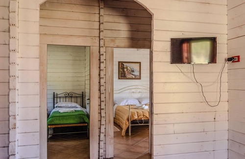 Plataci Hotel | Agriturismo nel cuore del Pollino con Vista Panoramica